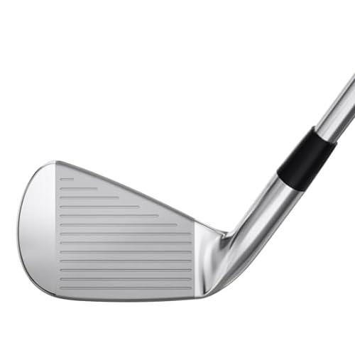 Mizuno Pro 243 Golf Iron Set 4-PW, Right Hand Steel Stiff