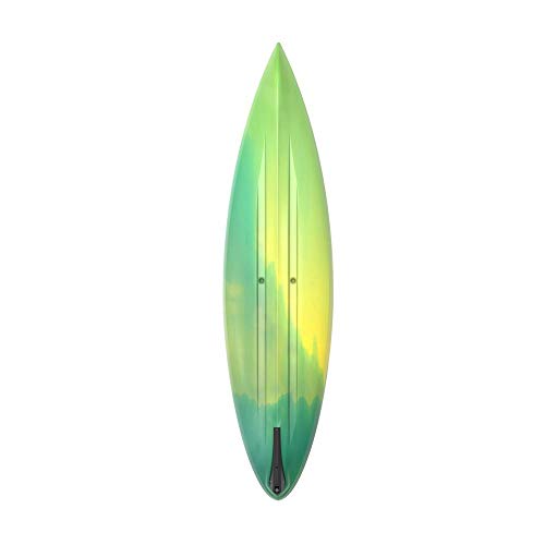 Lifetime Emotion Tide 10 Sit-in Kayak 2-Pack with Paddles Included
