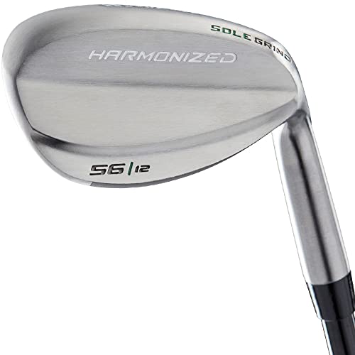 WILSON Magnolia Womens Right Hand Golf Set Gray/Mint