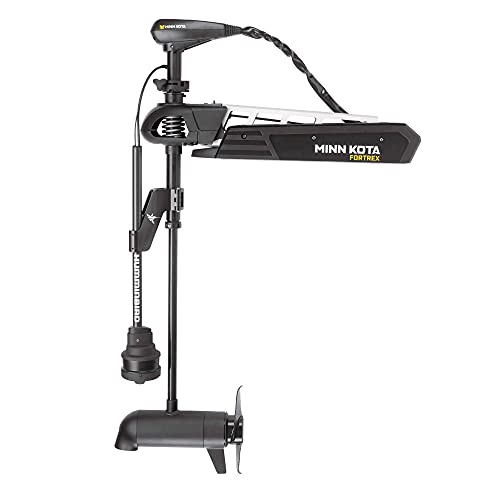 Humminbird MEGA 360 Imaging - Fortrex Black