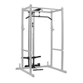 Titan Fitness T-2 Series LAT Tower Power Rack Attachment 83-in. Height