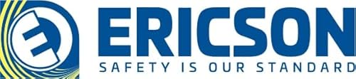 Ericson Manufacturing Stringlight E-Lite with 100ft 14/3 Yellow SJTW Cable and 10 Lights at 10ft Spacing