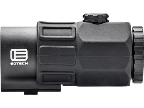 EOTECH G45 5X Magnifier Black
