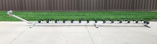Lakeside Recreation Shore Ramp PWC Extension 7.5 Feet Aluminum