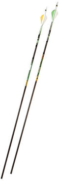 Gold Tip Team Primos 300 Arrows with 2-Inch HP Vanes 72 Count Camouflage