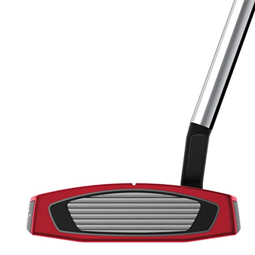 TaylorMade Spider GT Red #3 Righthanded 34IN