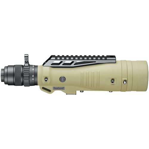 Bushnell Elite Tactical LMSS2 Spotting Scope Tremor 4 Reticle Multi