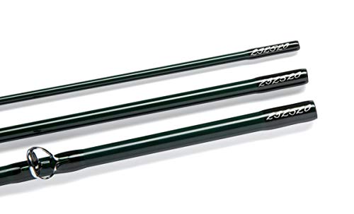 Winston AIR 2 904-4 Fly Rod 9'0" 4wt