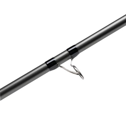 Greys Wing Travel Fly Fishing Rod Red/Grey