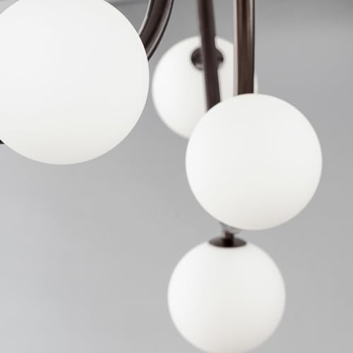 Maxim Studio M Contour SM24919BBZ Pendant Light Brushed Bronze