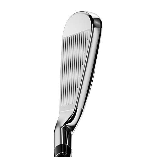 Callaway Epic Forged Iron Left Hand 9 Iron 36 Degrees Graphite-SteelFiber Regular Flex Black