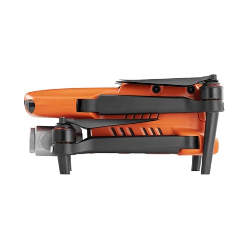 Autel Robotics EVO II V3 Pro 6K Rugged Drone Bundle