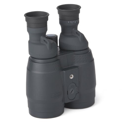 Canon 4625A002 15x50 IS Image Stabilized Binocular Black