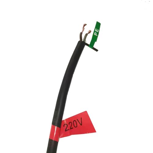 HayWHNKN Chaff Cutter Straw Corn Pulverizer Machine Red