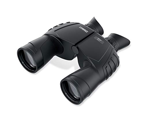 Steiner Tactical Series Binoculars 8x56 with Reticle Black