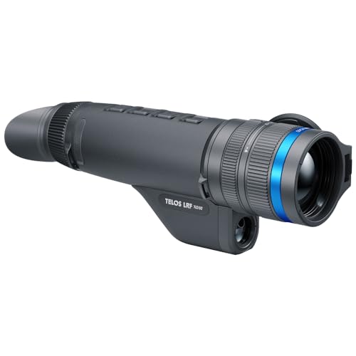 Pulsar Telos LRF XG50 Thermal Imaging Monocular XG50