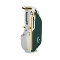 Callaway Golf Fairway C Stand Bag White/Athletic Green/Golden