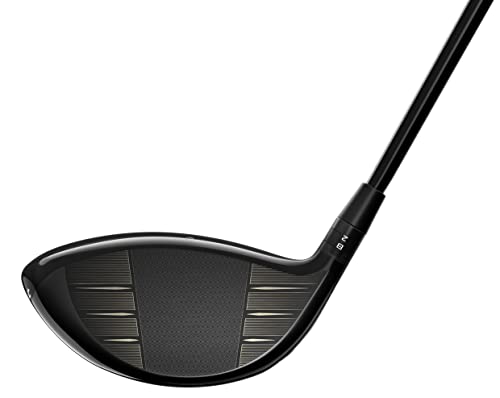 Titleist TSR3 Driver 9 Tensei Black 65 Stiff Black