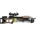 Excalibur Assassin Extreme Crossbow Flat Dark Earth w/ Tact100 Scope