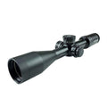 Crimson Trace Tactical Riflescope 4-20x50mm MIL/FFP with Illuminated Reticle Black