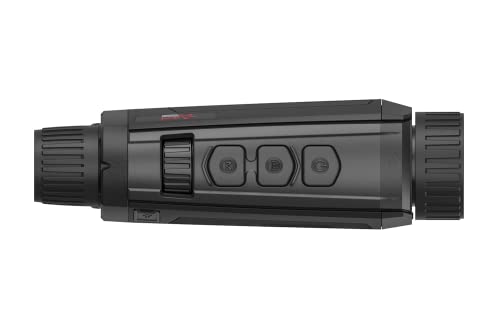 AGM Global Vision REFURBISHED Fuzion TM35-384 Thermal Imaging Monocular 384x288 35mm Lens Black