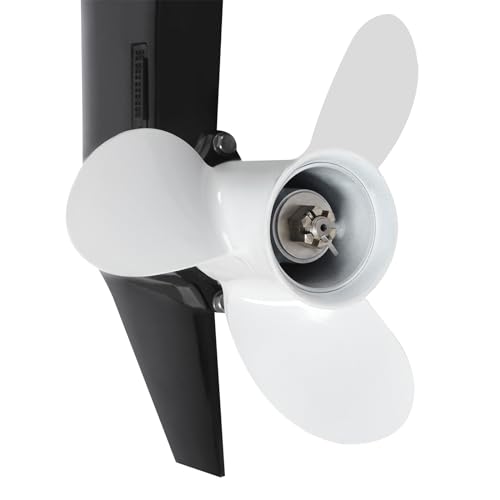 Namiose 18HP 2 Stroke Outboard Motor Heavy Duty Fishing Engine Long Shaft