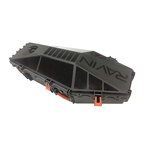 RAVIN R29X 450 FPS Crossbow Package with Hard Case and Arrows Black