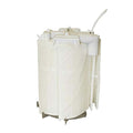 Hayward Pool Filter Element Cluster DE7220 White