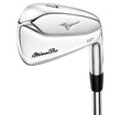 Mizuno Pro 221 Golf Iron Set 3-PW Right Hand Steel Shaft Stiff Flex Chrome
