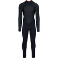O'NEILL 3/2mm Psycho Tech Back Zip Full Wetsuit Black/Black Medium