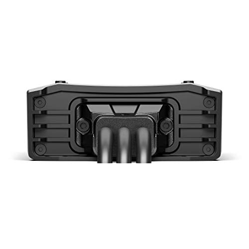 Rockford Fosgate M5-1500X5 1500-Watt 5-Channel Marine Amplifier Black