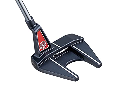 Callaway Odyssey TRI-BEAM #7 Right Hand Putter Black