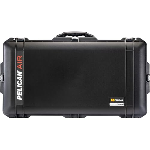 Pelican 1646AIR Wheeled Case Multi 36x20x16