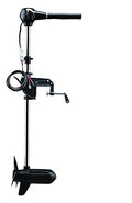 Caroute N300 48V 160LB Brushless Electric Boat Trolling Motor Black
