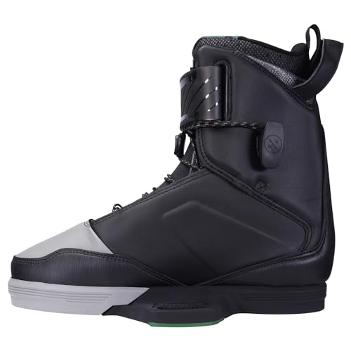 Hyperlite 2024 Scout Graeme Burress Signature Wakeboard Bindings 9 UK
