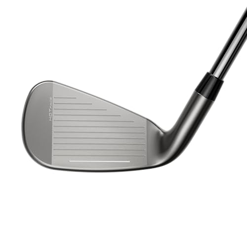 COBRA DARKSPEED One Length Iron Set Black