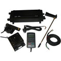 Si-tex SP-70 Autopilot with Rotary Feedback for Inboards