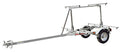 Malone MicroSport LowBed 2 Boat Trailer with 2nd Tier