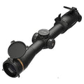 Leupold VX-6HD 2-12x42 CDS-ZL2 Illuminated FireDot Duplex Reticle Riflescope Matte