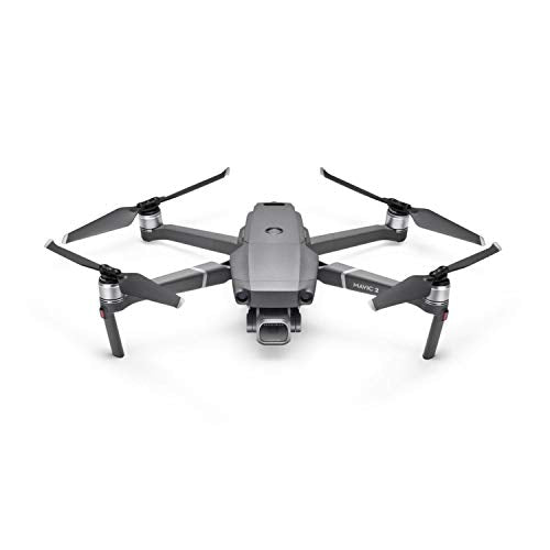 DJI Mavic 2 Pro Drone Gray