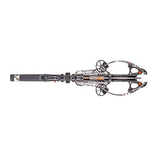 RAVIN R10 400 FPS Crossbow Elite Bundle