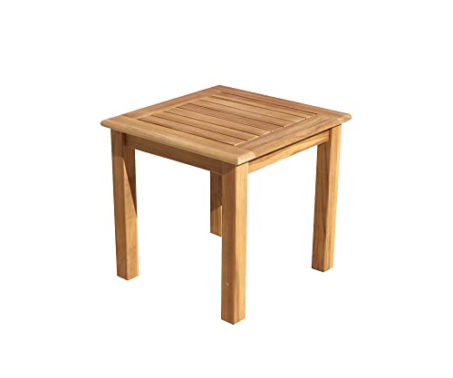 Courtyard Casual 5543 Deck Side Collection Chaise Loungers Natural