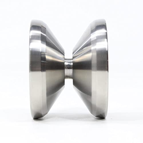 C3yoyodesign Radius Ti Shion Araya Signature Titanium Yo-Yo Raw