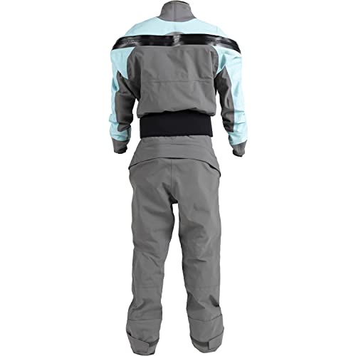 Kokatat Women's Icon Gore-TEX Pro Dry Suit Ice