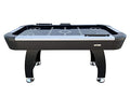 PUCK Pegasus 5.5-Foot Air Hockey Table Black