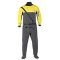 Level Six Loki Dry Suit Citron S