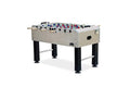 KICK Gemini 55" Foosball Table Brown