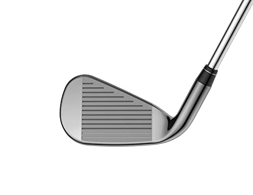 Callaway Golf Big Bertha BB23 Iron Set Left Graphite Light Black and Red