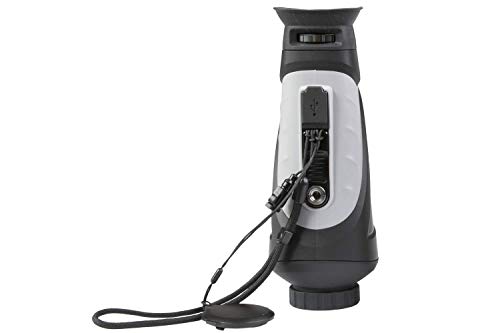AGM Global Vision Thermal Monocular Asp TM35-640 640x512 Medium Range Fusion