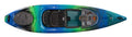 Wilderness Systems Pungo 105 Recreational Kayak Galaxy